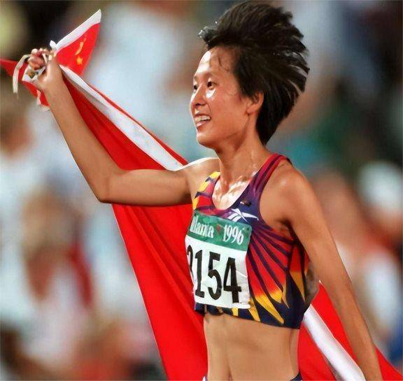 开云体育-Kaiyun Sports-奥运冠军王军霞：退役移居美国，三个孩子三个爹，如今她过得怎样|马俊仁|马家军|亚特兰大奥运会|田径世锦赛|黄天文_新浪体育_新浪新闻
